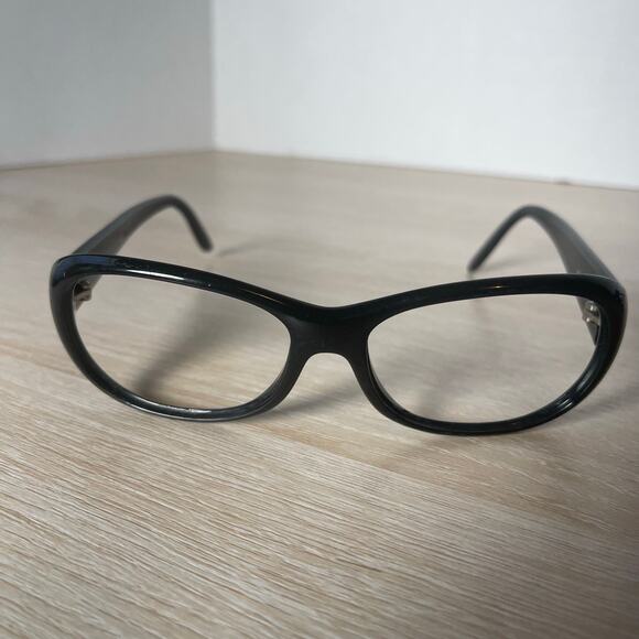 Ray-Ban RB4061 601 Sunglasses Polished Black FRAMES ONLY Italy main image 7